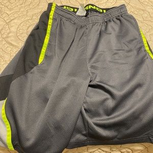 Kids  And 1  Shorts size large